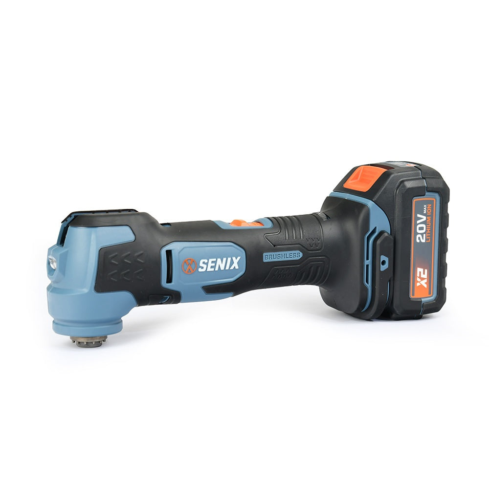 Oscillating Multi-tool