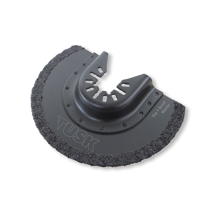 Multi Tools Blades Carbide Grit Cut Wave 95mm