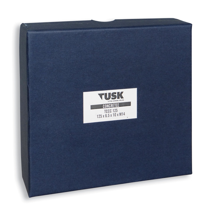 Crack Chasing Blades