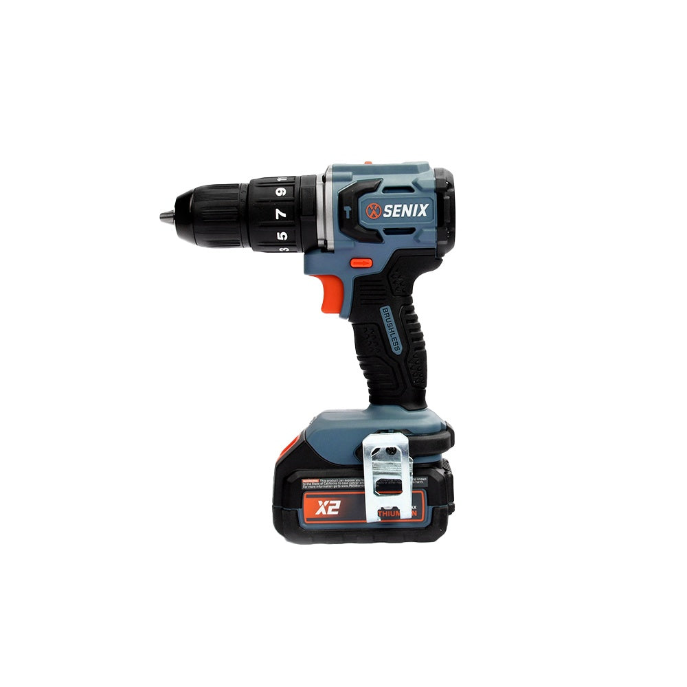 13mm Hammer Drill