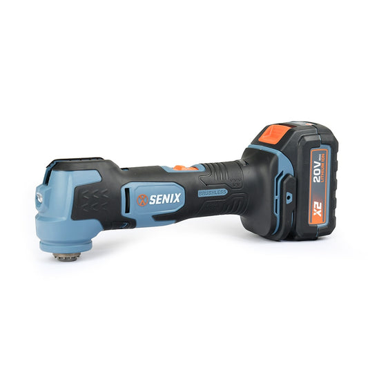 Oscillating Multi-tool