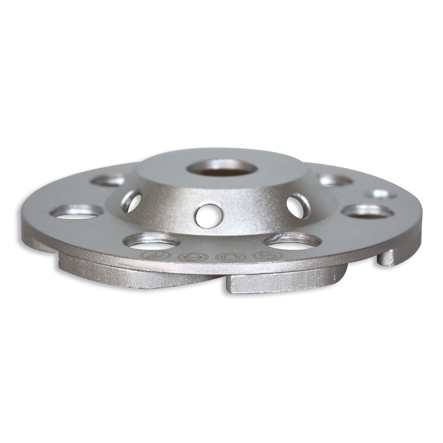 L Row Cup Grinding Wheel