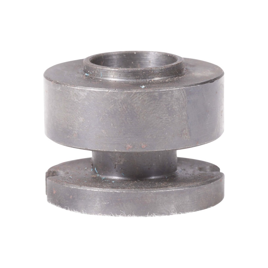 Cup wheel spacer