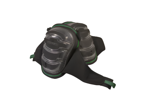 Tradiecare Hard Shell Knee Pads