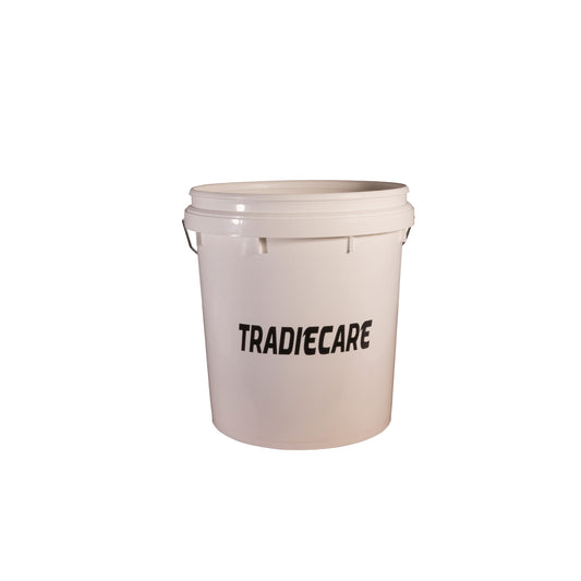 TradieCare Buckets