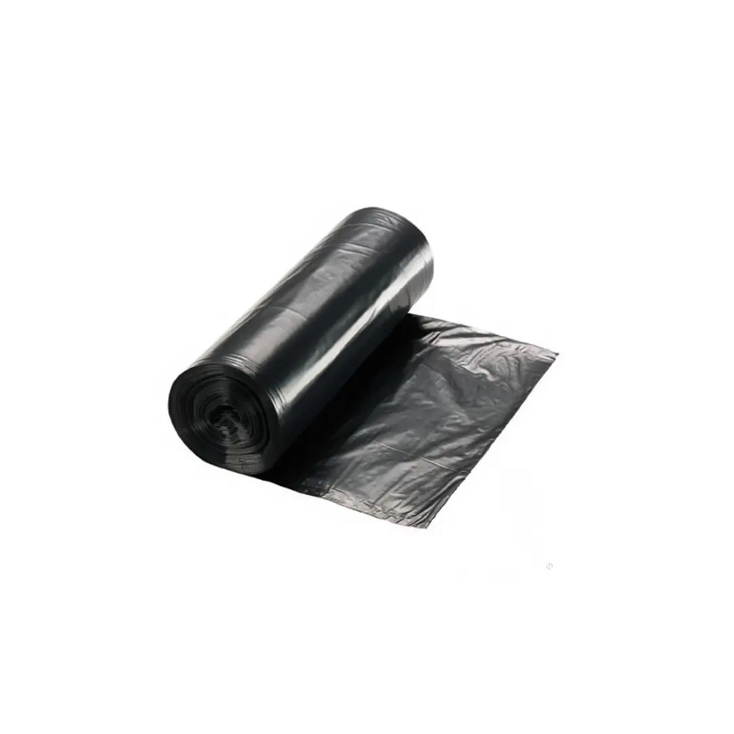 Tradiecare Rubbish Bags 25x per roll