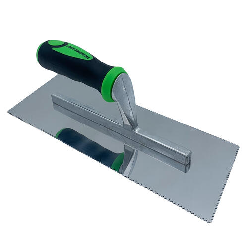 Tradiecare Trowels