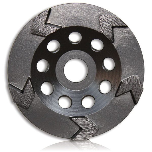 Arrow Cup Grinding Wheel