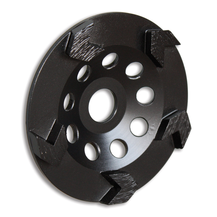 Arrow Cup Grinding Wheel