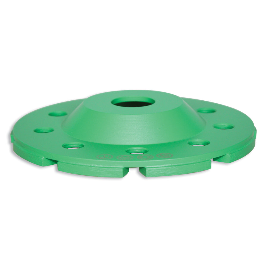 T Row Cup Grinding Wheel