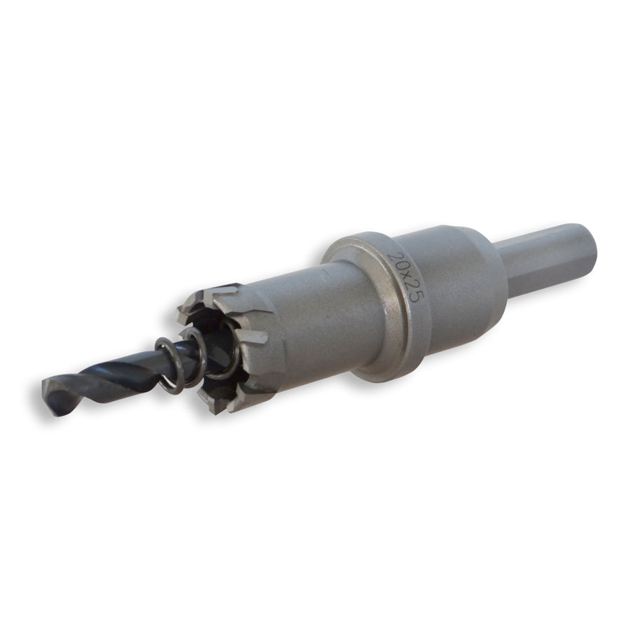 Stainless Steel Hole Saw