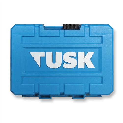 Torsion Bits 25mm 38pc Kit