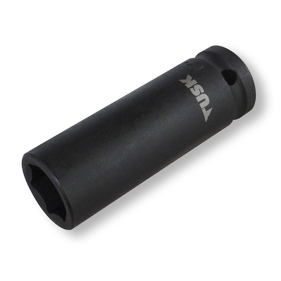 Impact Socket Square Drive
