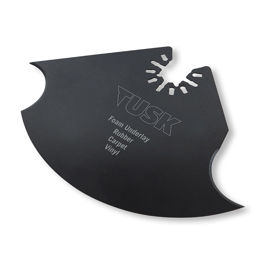 Multi Tools Blades Multi Purpose Cut 100mm TMTA08