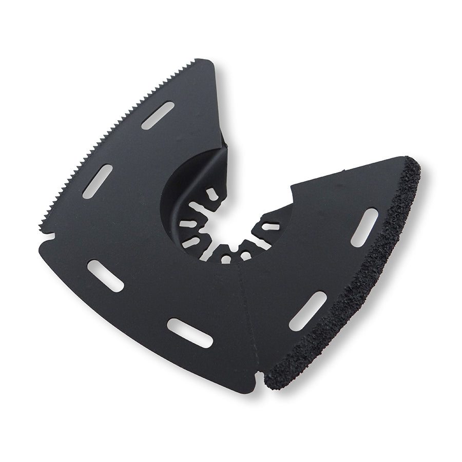 Multi Tools Blades 3 in 1 Cutting TMTA15