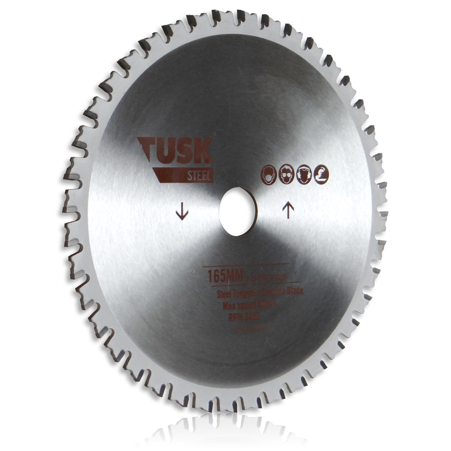 Steel Tungsten Carbide Blades